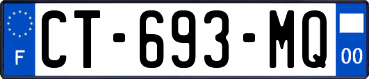 CT-693-MQ