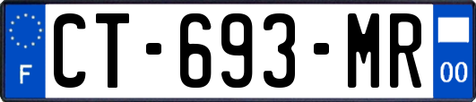 CT-693-MR