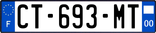 CT-693-MT