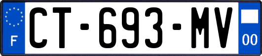 CT-693-MV
