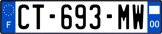 CT-693-MW