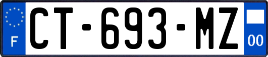 CT-693-MZ