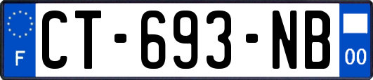 CT-693-NB