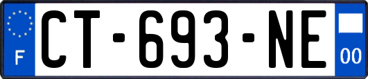 CT-693-NE