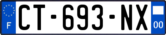CT-693-NX