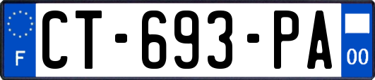 CT-693-PA