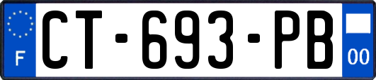 CT-693-PB