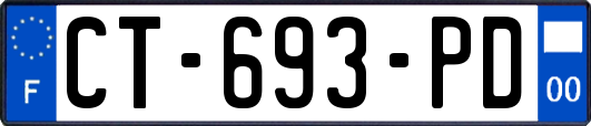 CT-693-PD