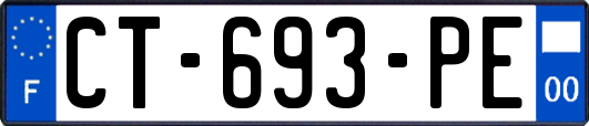 CT-693-PE