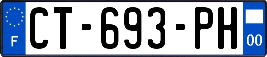 CT-693-PH