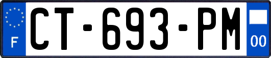 CT-693-PM