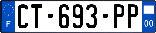 CT-693-PP