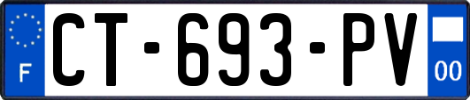 CT-693-PV
