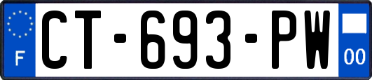 CT-693-PW