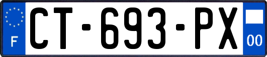 CT-693-PX