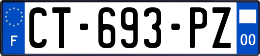 CT-693-PZ