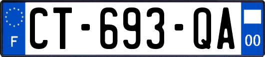 CT-693-QA