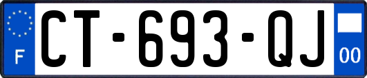 CT-693-QJ