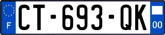 CT-693-QK