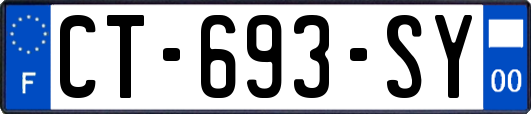CT-693-SY