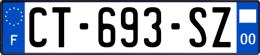 CT-693-SZ