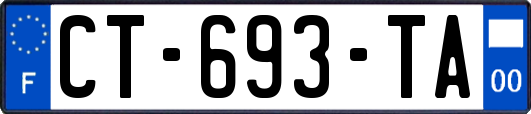 CT-693-TA
