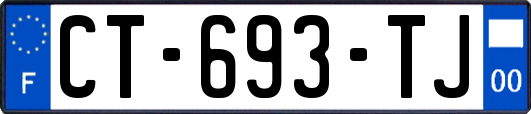 CT-693-TJ
