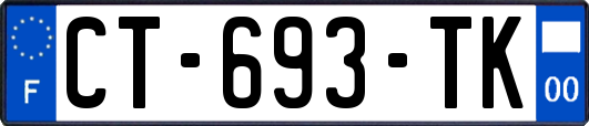 CT-693-TK