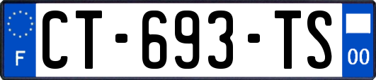 CT-693-TS