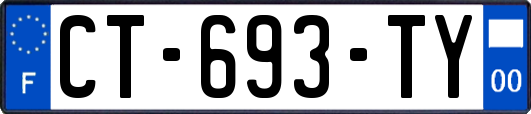 CT-693-TY