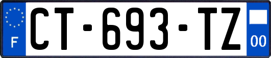CT-693-TZ