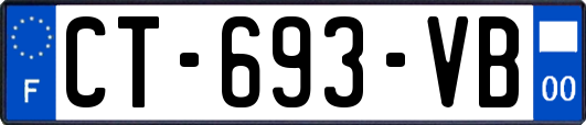 CT-693-VB