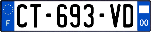 CT-693-VD