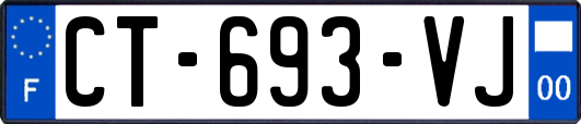 CT-693-VJ