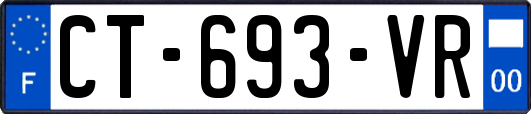 CT-693-VR