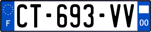 CT-693-VV