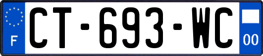 CT-693-WC