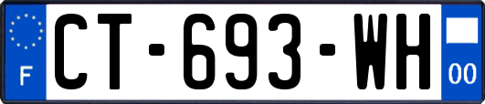 CT-693-WH