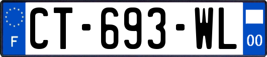 CT-693-WL