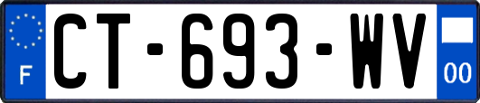 CT-693-WV