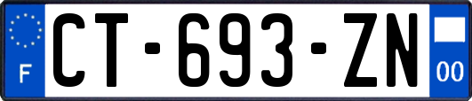 CT-693-ZN