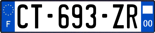 CT-693-ZR