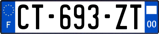 CT-693-ZT