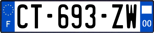 CT-693-ZW