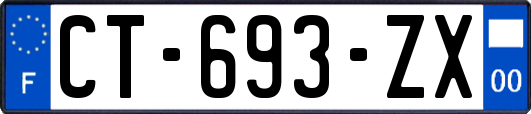 CT-693-ZX