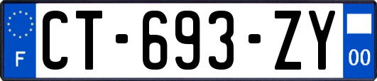 CT-693-ZY