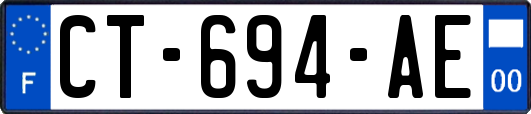 CT-694-AE