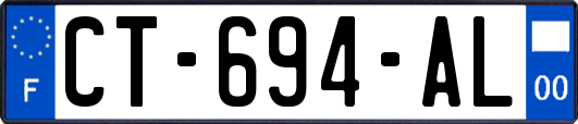 CT-694-AL