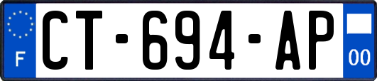 CT-694-AP