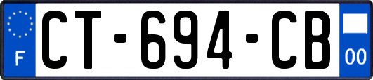 CT-694-CB